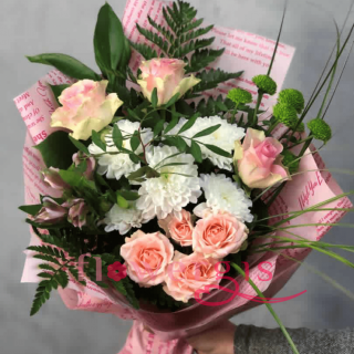 Нежное воскресенье